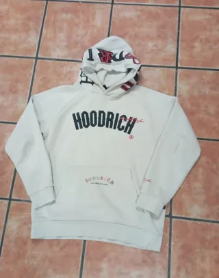 Chándal Hoodrich