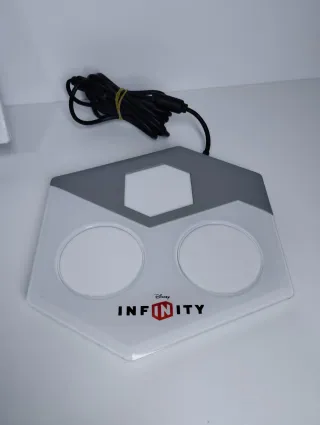 Pack Disney Infinity - Wii