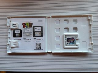 Pokémon Y Nintendo 3DS