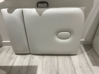 Mesa masaje plegable