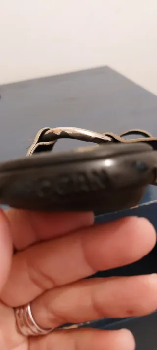 Hogan infradito donna nere molto comode