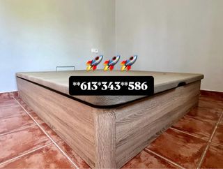 somier Nuevo canapé cama canapé canapé canapé cama