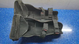 Coderas y Rodilleras FOX Titan