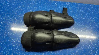 Coderas y Rodilleras FOX Titan