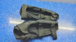 Coderas y Rodilleras FOX Titan