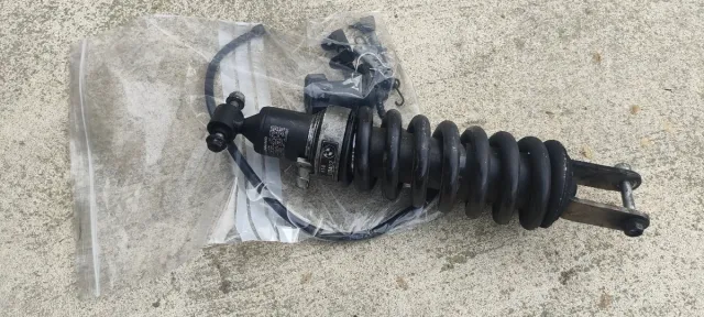 Amortiguador Trasero BMW R 1200 LT