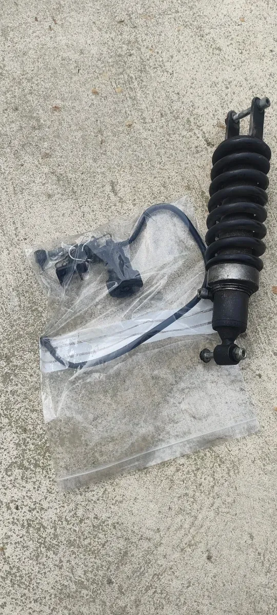 Amortiguador Trasero BMW R 1200 LT