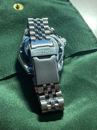 Seiko SKX013