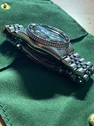 Seiko SKX013