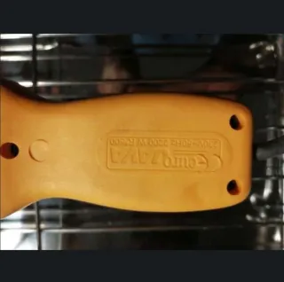 Griglia/Barbecue elettrico nuovo, 2200w, senza fumo