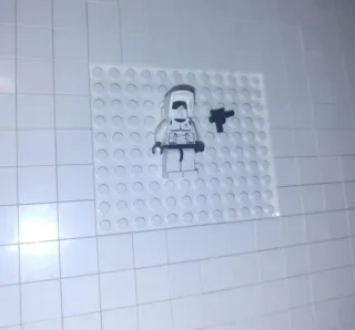 Minifigure Lego Star Wars