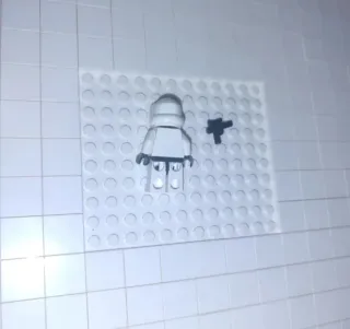 Minifigure Lego Star Wars