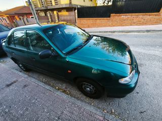 Hyundai Accent 2000