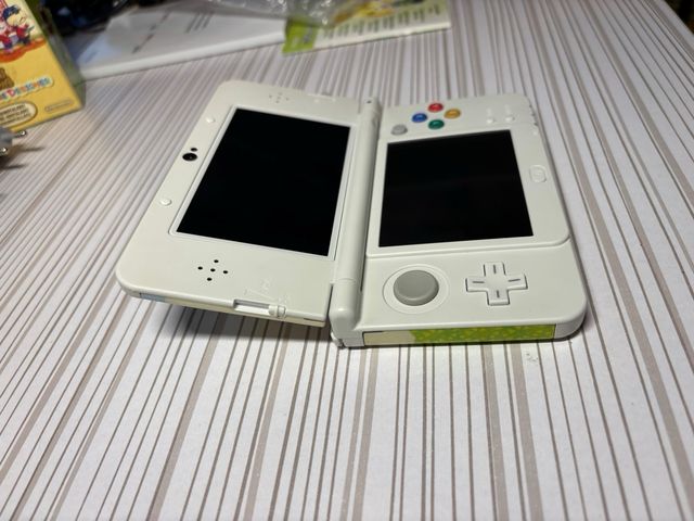 New Nintendo 3DS Edición Animal Crossing
