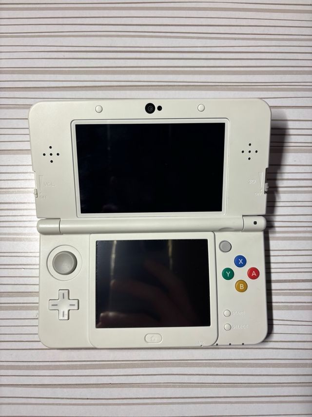 New Nintendo 3DS Edición Animal Crossing