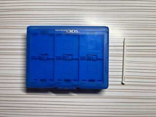 New Nintendo 3DS Edición Animal Crossing 