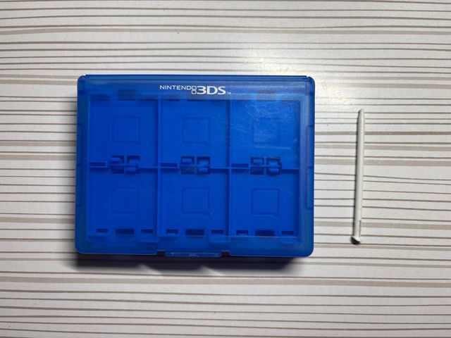 New Nintendo 3DS Edición Animal Crossing