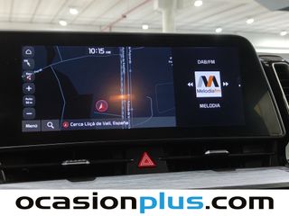 Kia Sportage 1.6 T-GDi MHEV Drive 4x2 110 kW (150 CV)