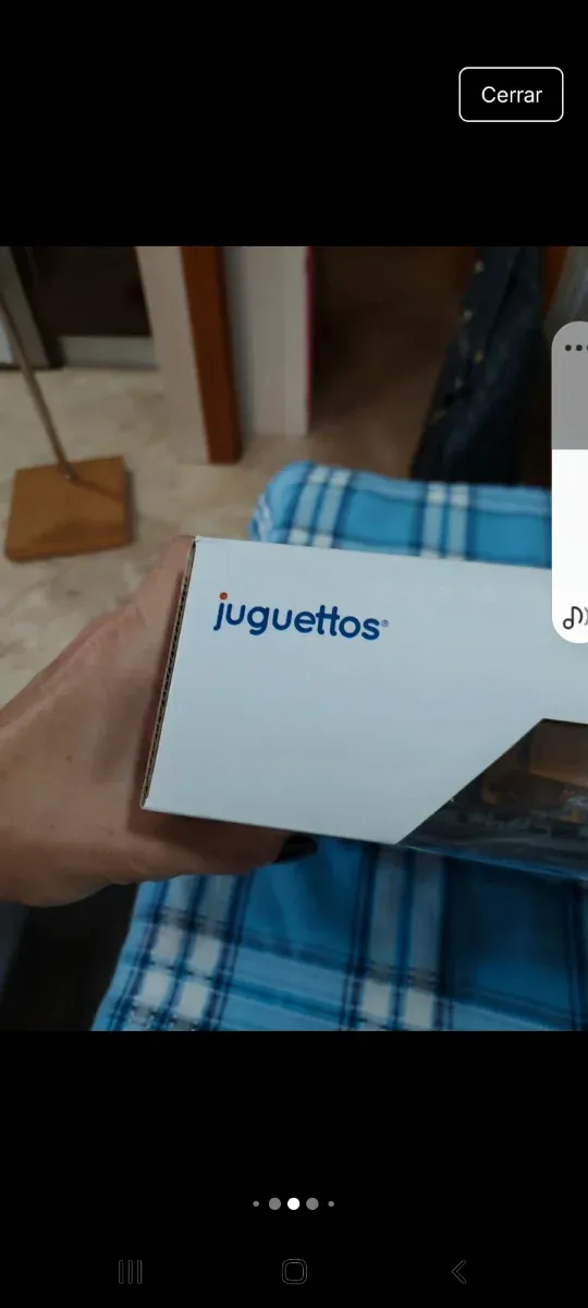 Pack 6 Vehículos Obras Públicas Juguete