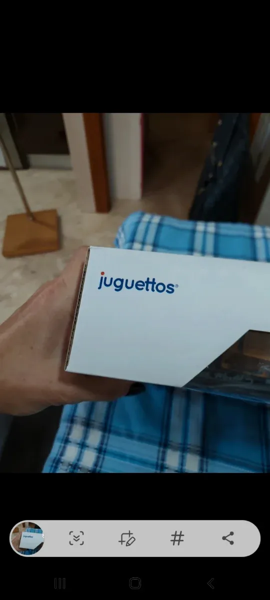 Pack 6 Vehículos Obras Públicas Juguete