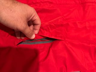 Cortavientos Running Decathlon Talla M