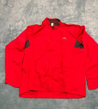 Cortavientos Running Decathlon Talla M