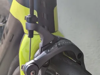 Bicicleta Giant Pro 1 Adv Carbono