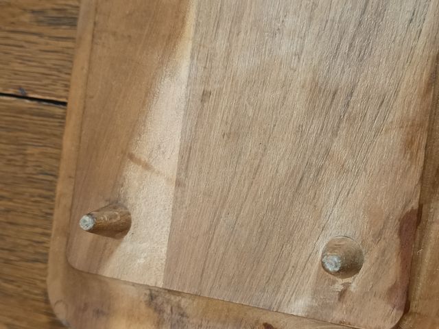 Set Vintage Denby Greenwheat Aperitivo