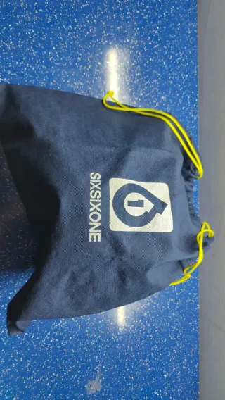 Casco 661 + Gafas SPY