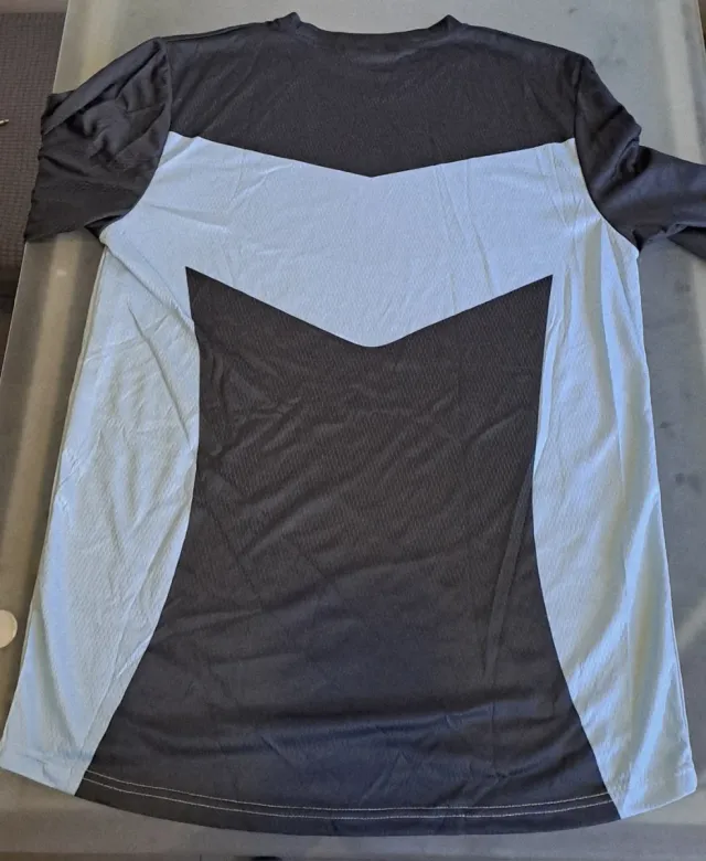 Camiseta Enduro Fox Rep.