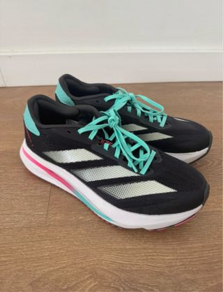 Zapatillas running Adidas Adizero SL 2