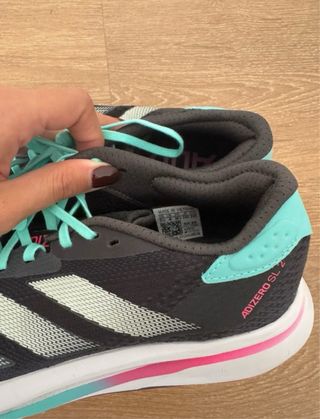 Zapatillas running Adidas Adizero SL 2
