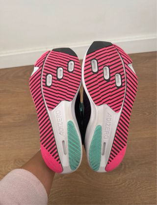 Zapatillas running Adidas Adizero SL 2