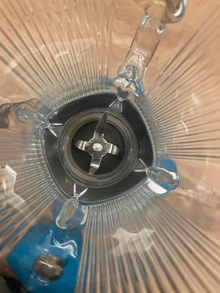 Frullatore Kenwood Kmix Blu