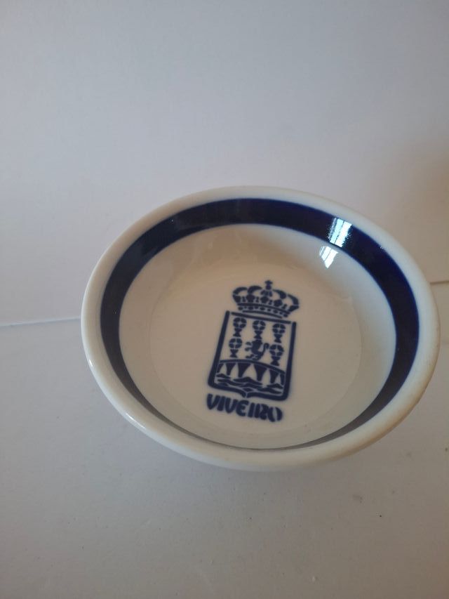 Sargadelos taza de vino