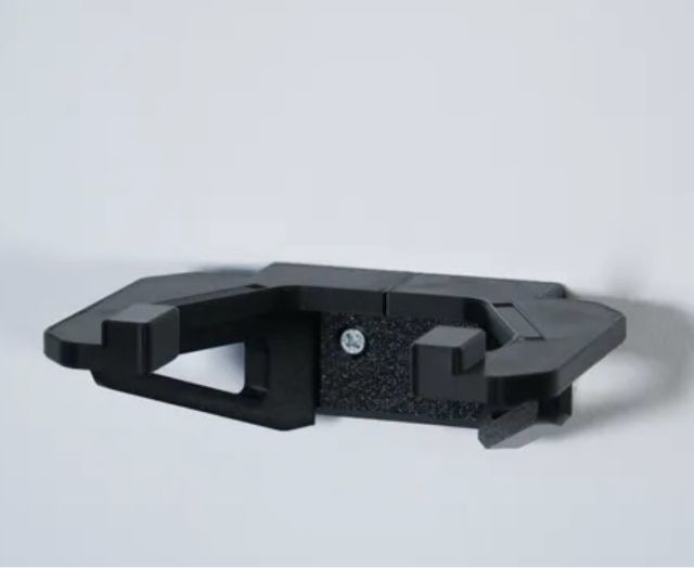 Soporte Pared Lego Fortnite Banano Pelado