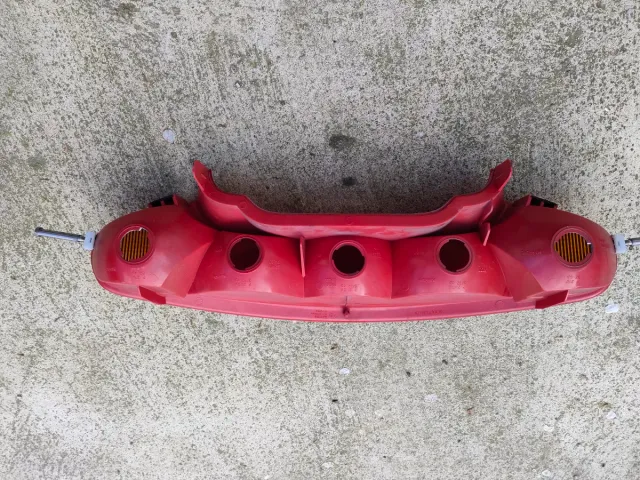 Faro Trasero BMW 1200 LT 2 generacion