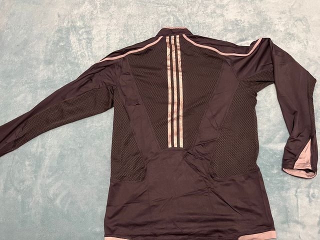 Camiseta Running Adidas Clima 365