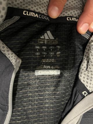 Camiseta Running Adidas Clima 365