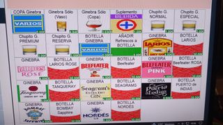 TPV TACTIL COMPLETO HOSTELERIA 661279381 MIGUEL