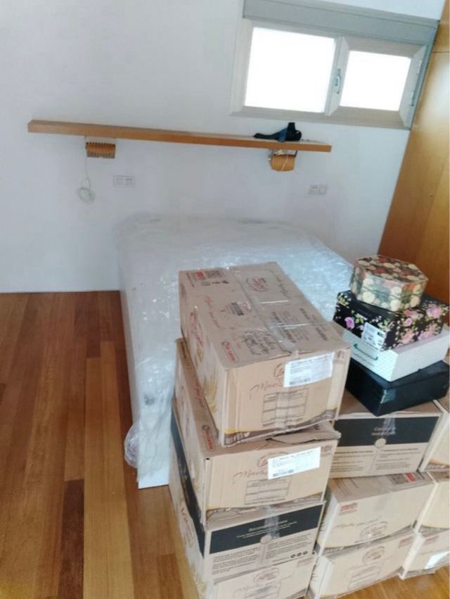 Portes y mudanzas Espartinas