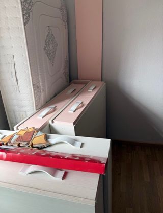 Portes y mudanzas Espartinas