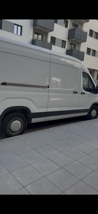 Portes y mudanzas Espartinas