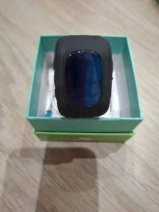 Reloj SeTracker Inteligente Azul para Niños