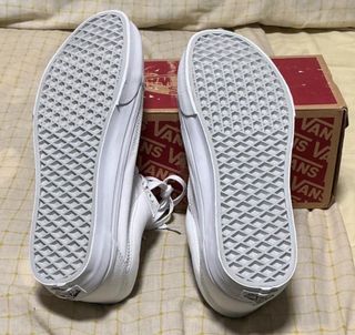 Zapatillas Vans Talla 42 Personalizadas