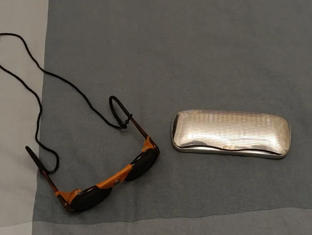 Gafas de sol Cébé 2000