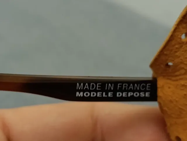 Gafas de sol Cébé 2000