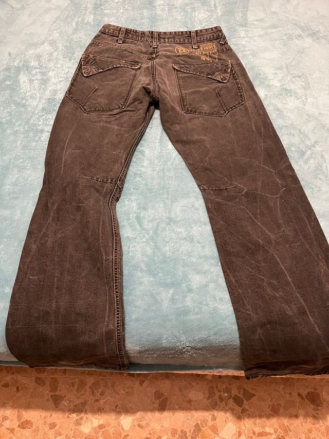 Pantalones Vaqueros Jack & Jones Talla 32/36
