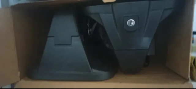 Portaesquís Magnético Green Valley SK-X701