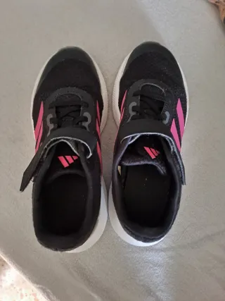 Deportivas Adidas Niña Talla 27